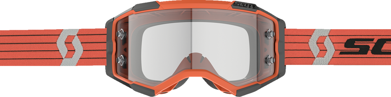 SCOTT Fury Goggle