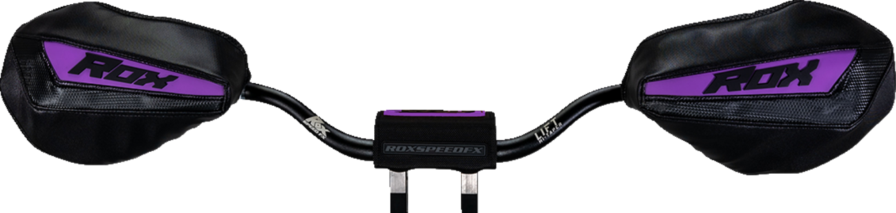 Generation 3 Flex-Tec Handguards