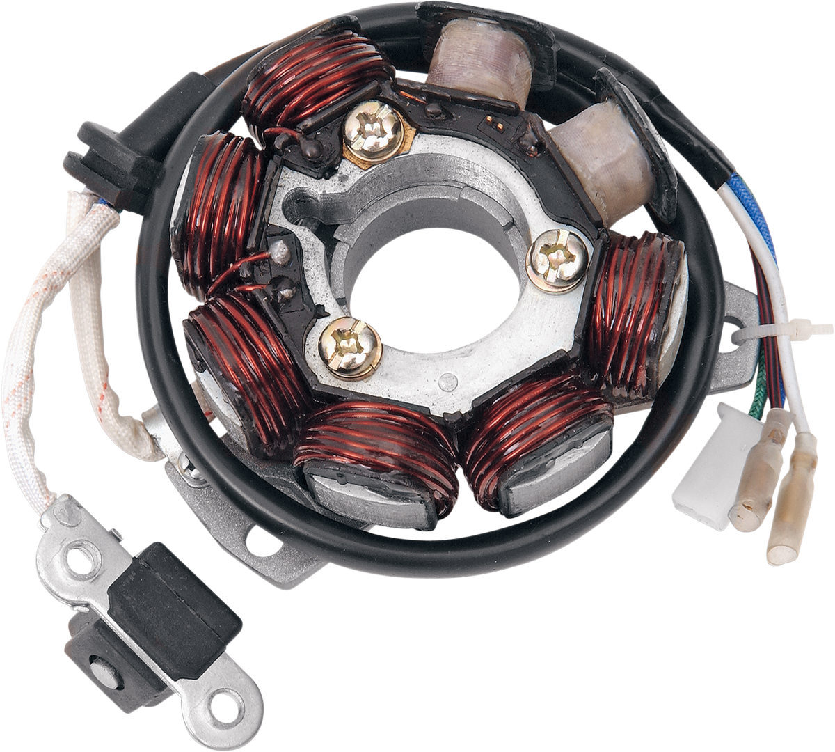 RICK'S MOTORSPORT ELECTRIC Stator