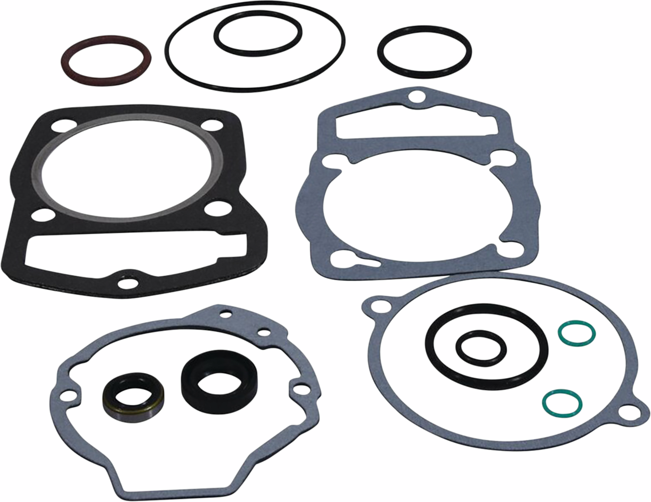 VERTEX Top End Gasket Kit