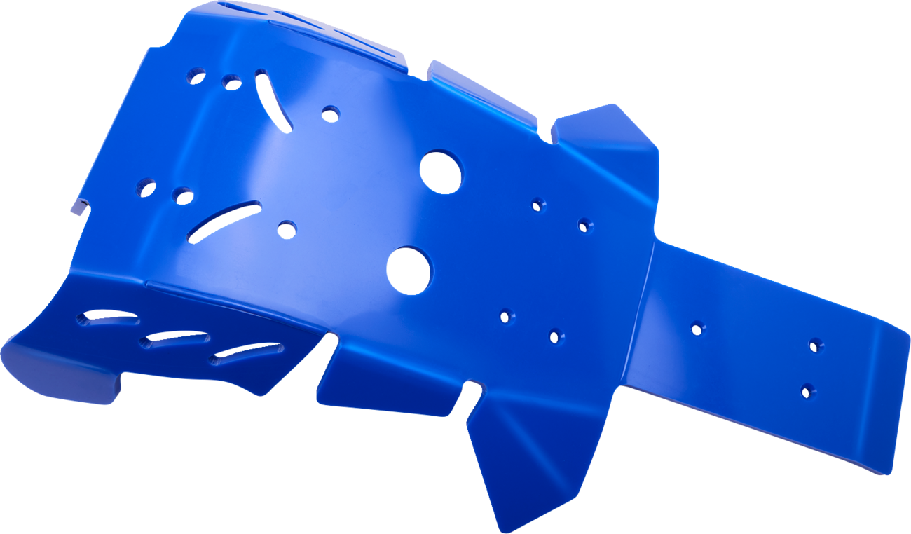 AXP RACING Xtrem Skid Plate