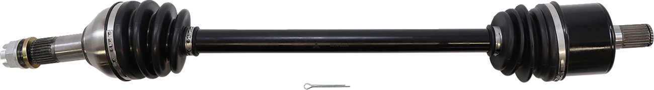 Moose Racing OEM Replacement Standard CV Axle