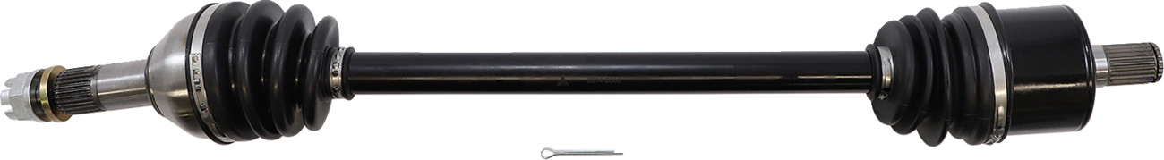 Moose Racing OEM Replacement Standard CV Axle