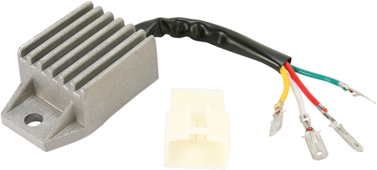 Regulator and Rectifier for Polaris