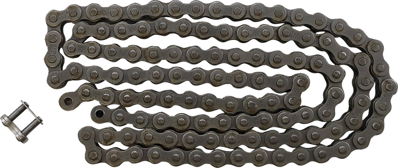 428 HDR Heavy Duty Drive Chain