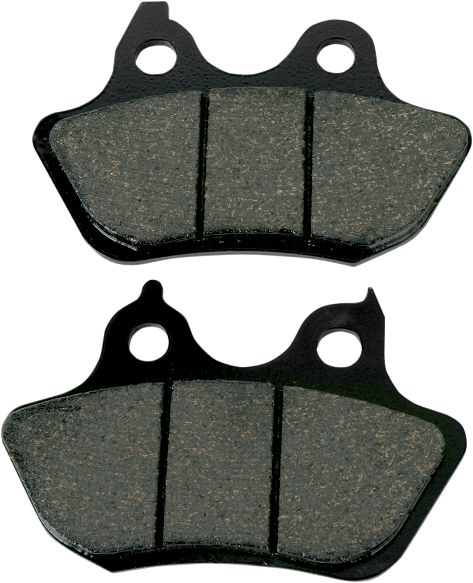 Ceramic Harley/Buell Brake Pads