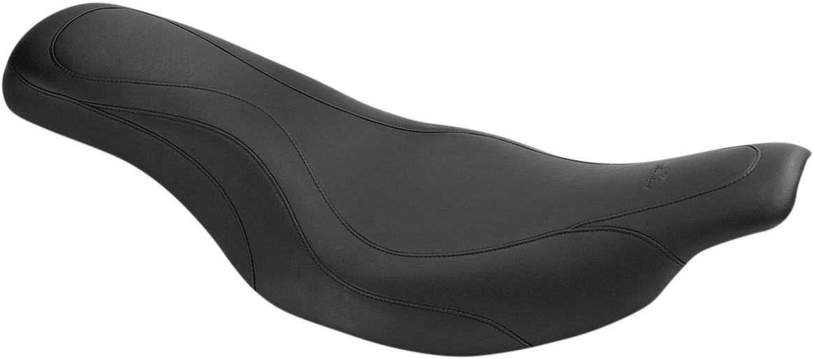 Mustang DayTripper Seat For Harley