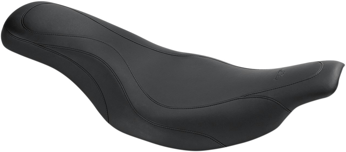 Mustang DayTripper Seat For Harley Electra / Road Glide 1997-2007