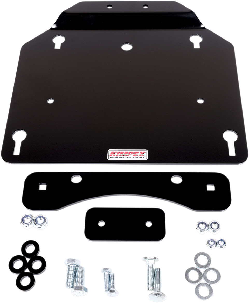 KIMPEX Click 'N Go 2 Plow Mounting Bracket