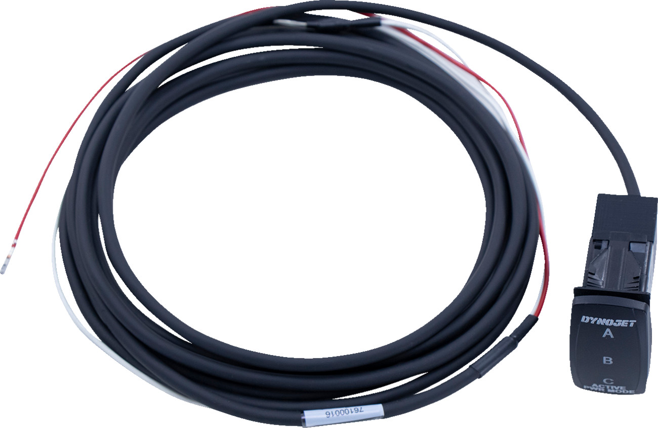 Dynojet Active Power Mode Switch Polaris RZR Pro XP / Turbo / Turbo R 2016-2024