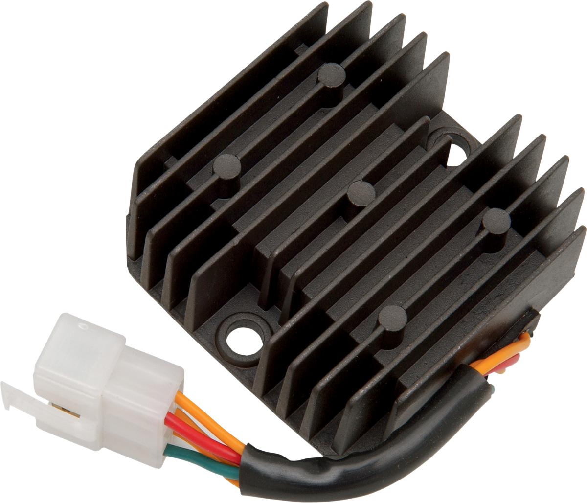 Rick's motorsport electric Regulator/Rectifier - Polaris