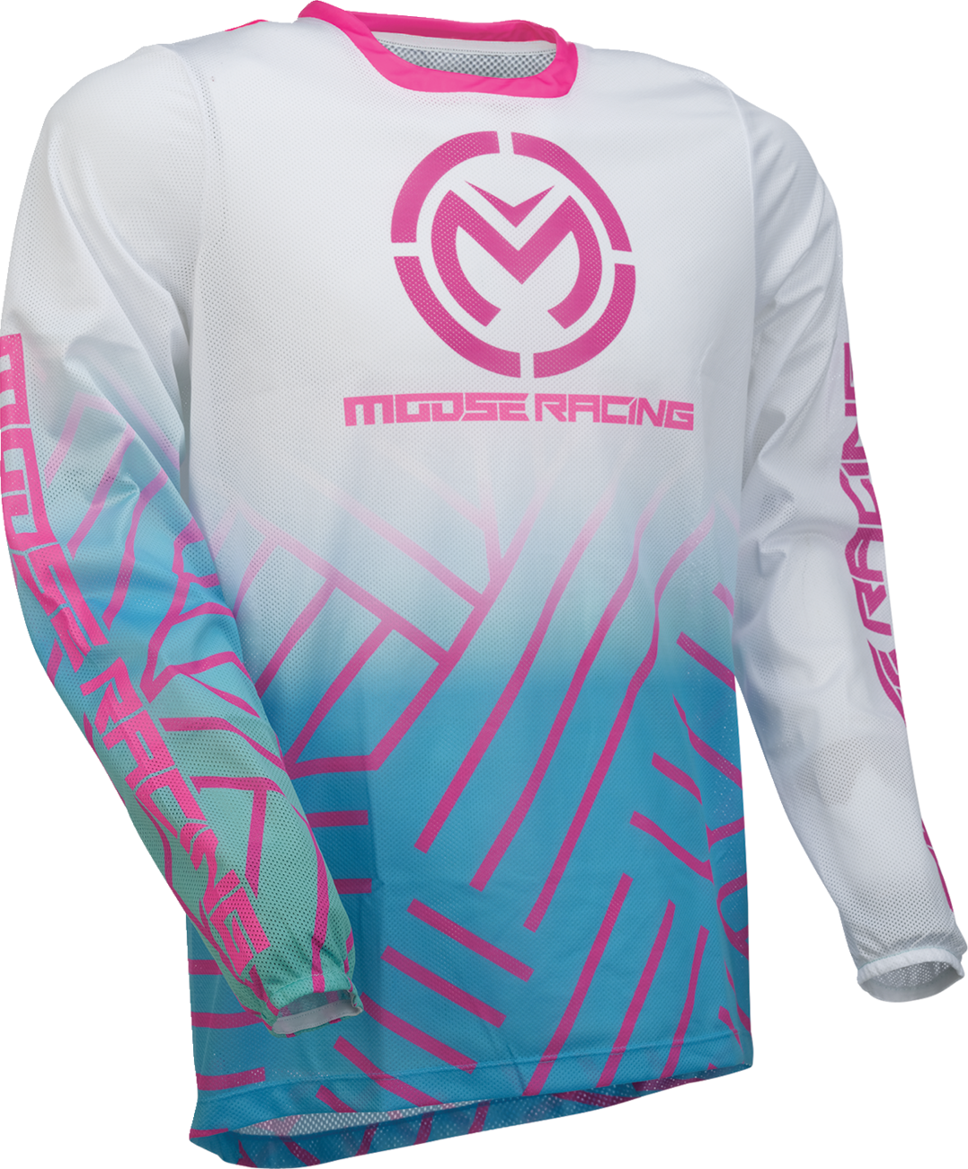Moose Racing Sahara Jersey
