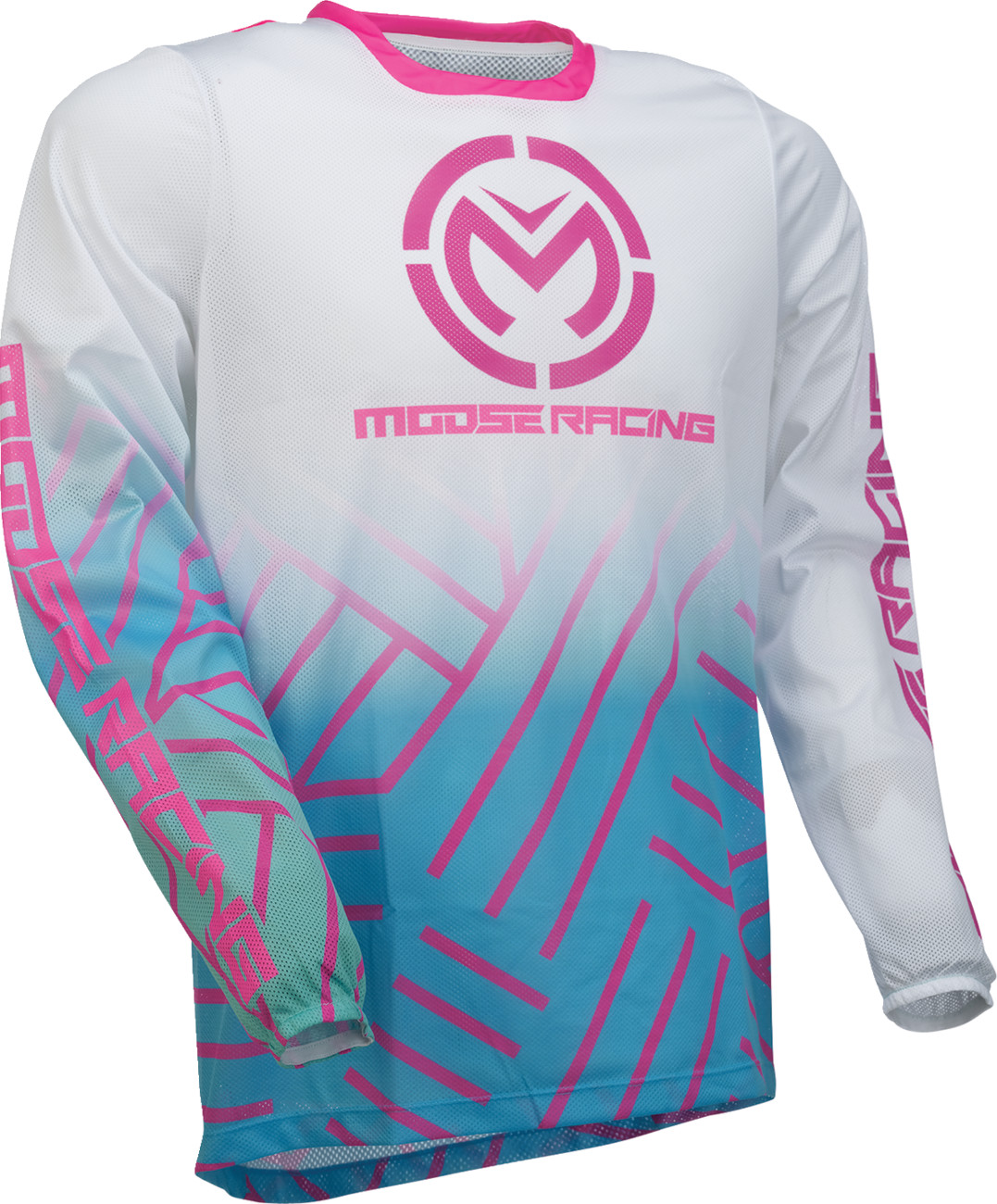 Moose Racing Sahara Jersey