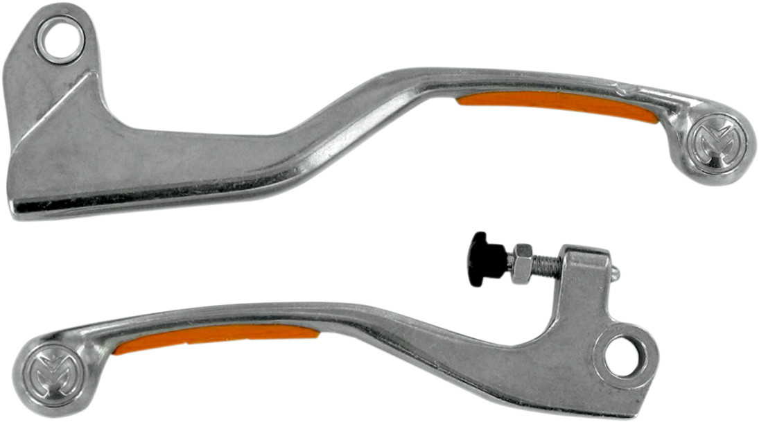 Moose Racing Competition Lever Set
