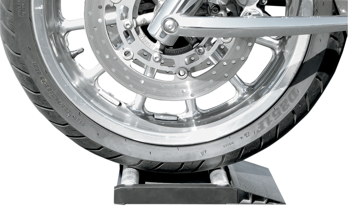 MOTORSPORT PRODUCTS Wheel Cleaning Stand