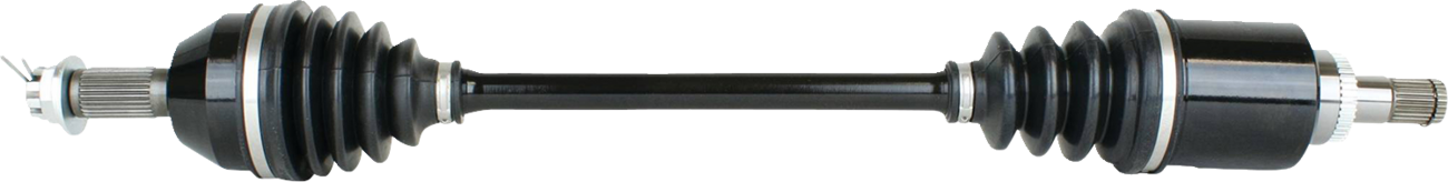 Complete Axle Kit