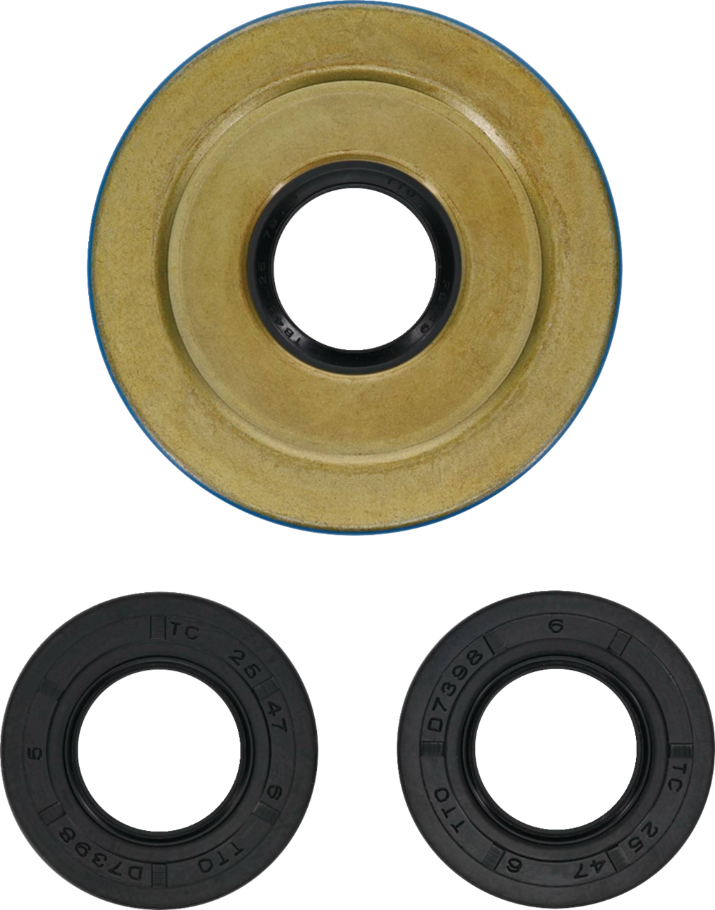 Differential Seal Kit