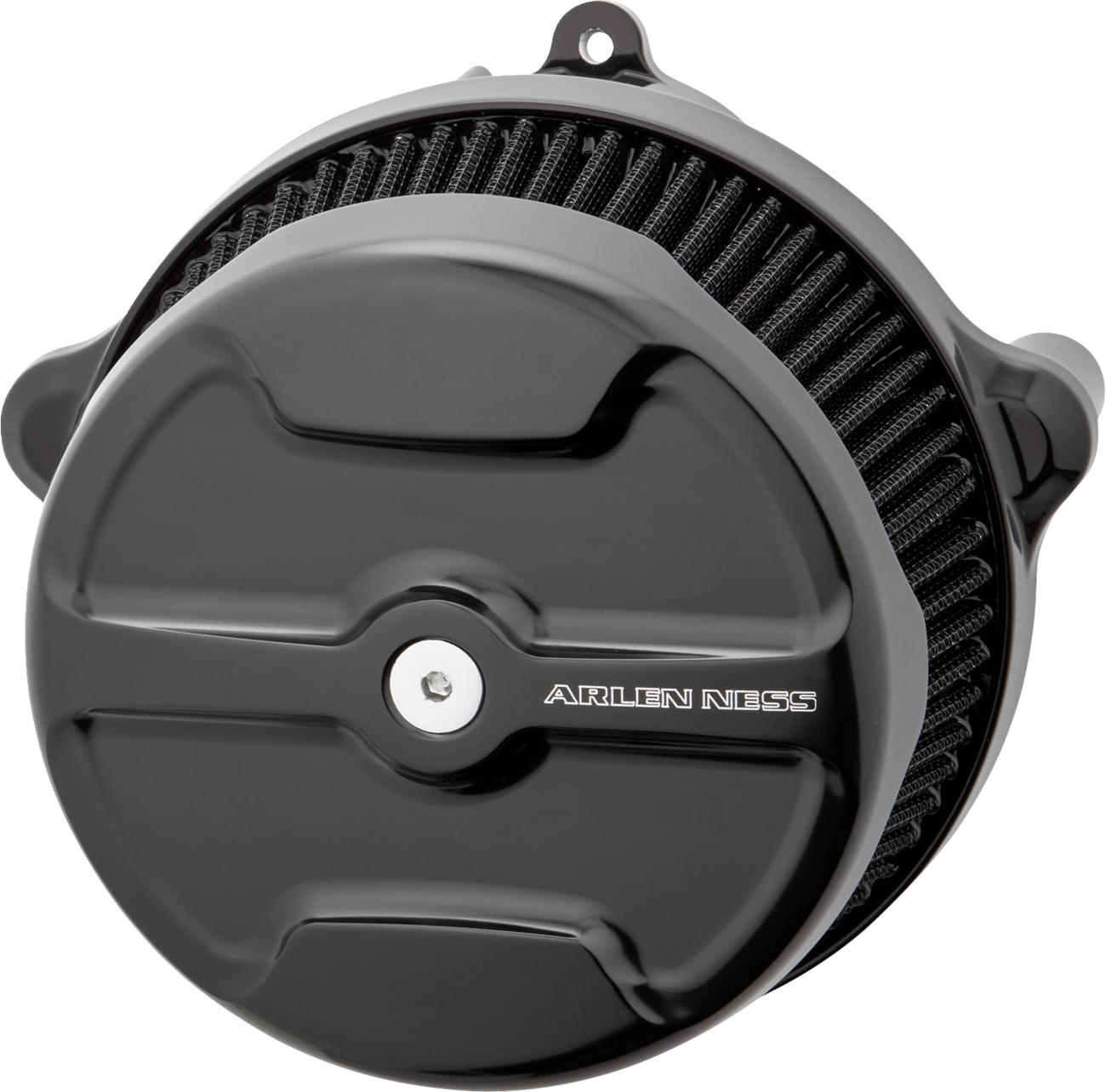 Big Sucker Stage 1 Air Cleaner Kit with Cover