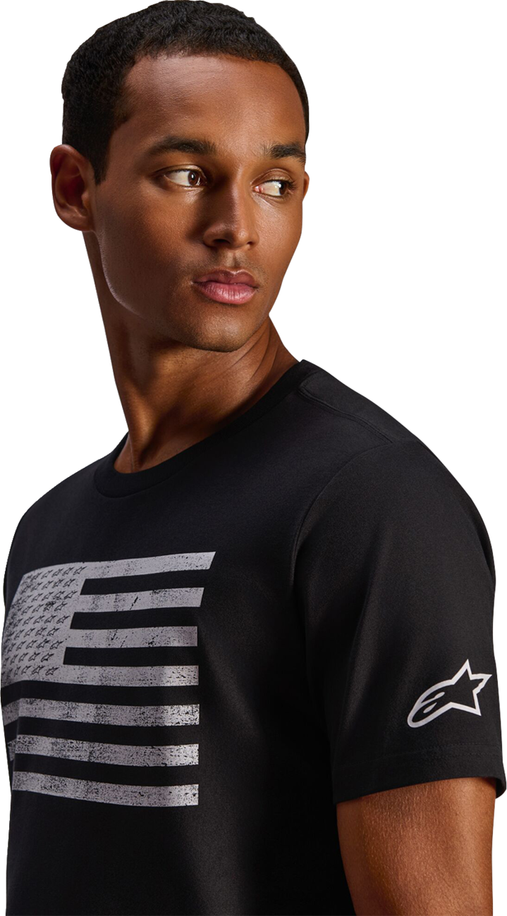 Alpinestars Waving CSF T-Shirt