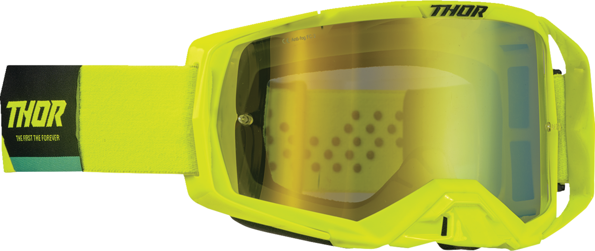 Thor Activate Goggle
