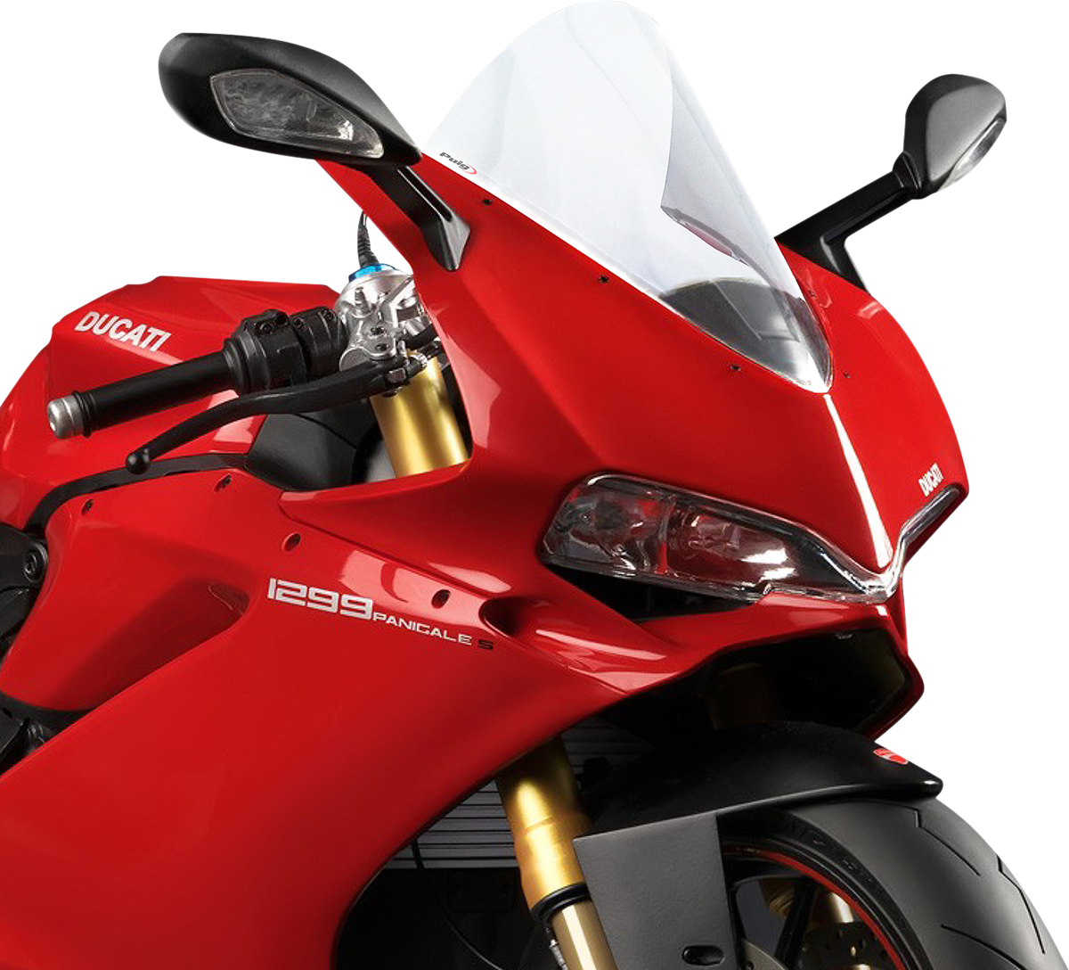 PUIG HI-TECH PARTS Z-Racing Windscreen