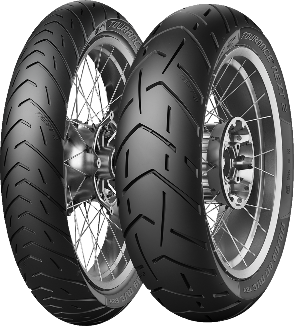 Metzeler Tourance™ Next 2 Tire