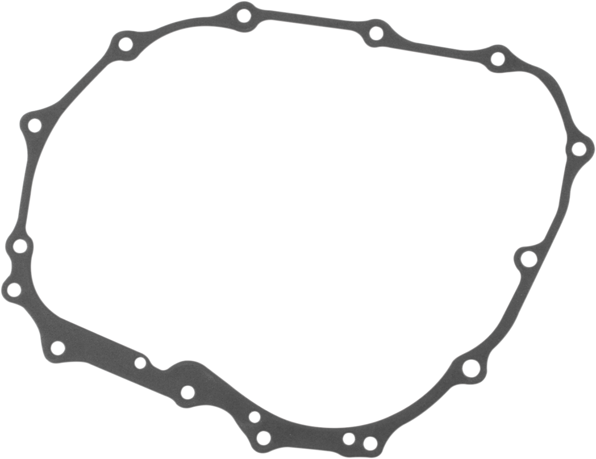 COMETIC Clutch Cover Gasket
