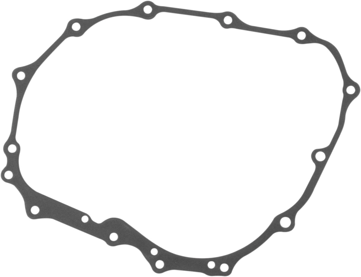 COMETIC Clutch Cover Gasket