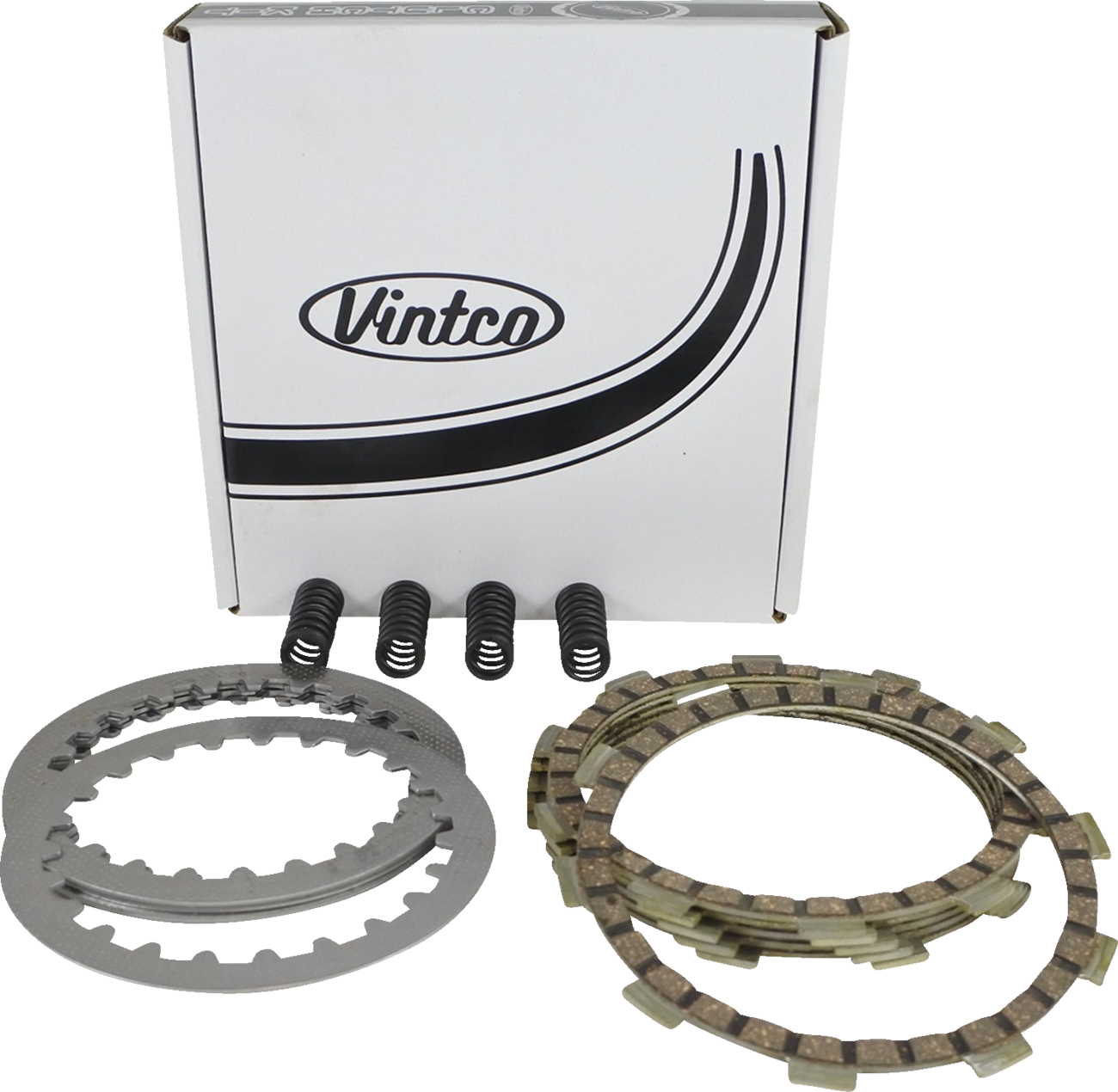VINTCO Clutch Plate Kit