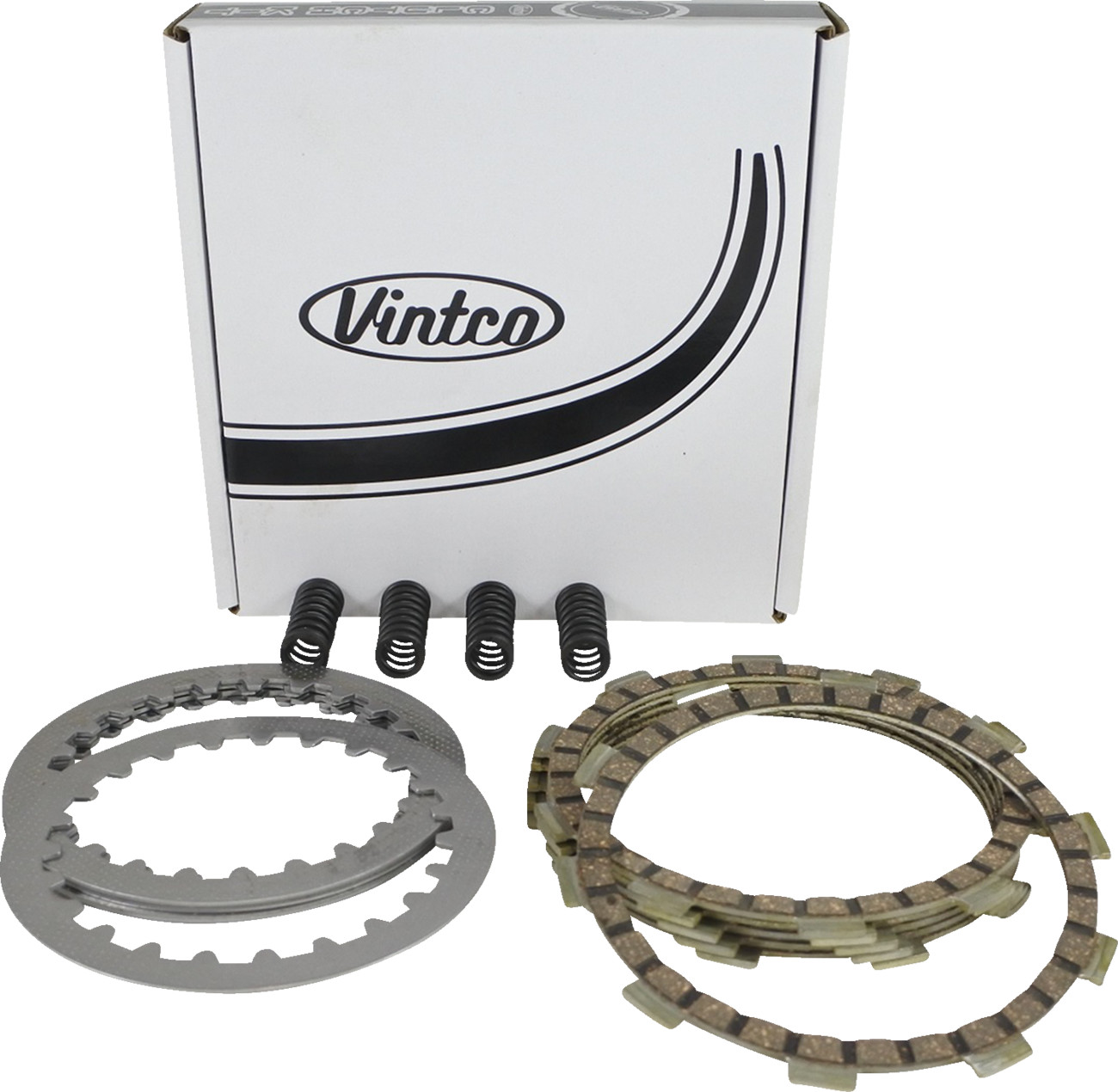 VINTCO Clutch Plate Kit