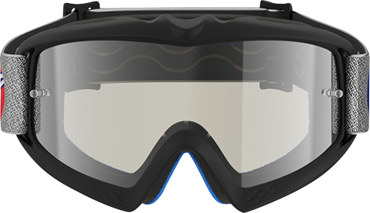 Alpinestars Youth Vision Corp Merica 25 Goggle