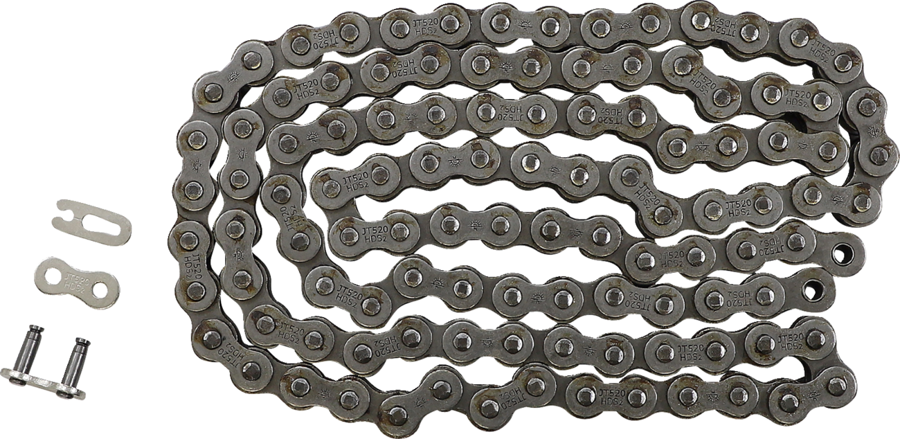 520 HDS Ultimate Competition Chain