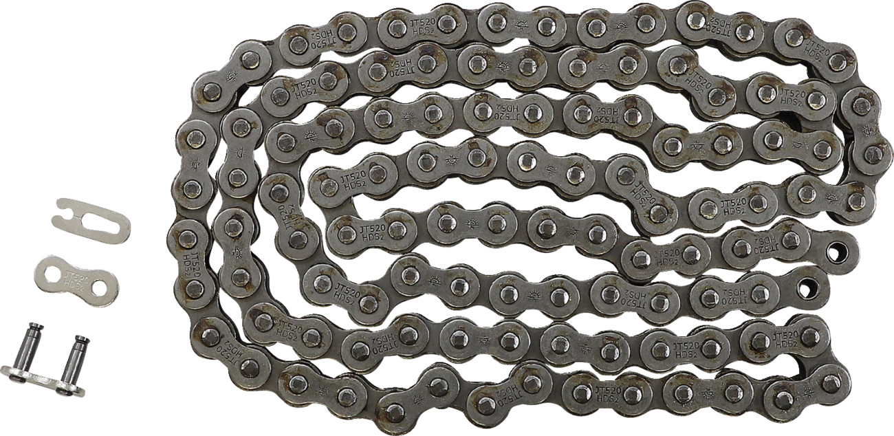 JT CHAINS 520 HDS Ultimate Competition Chain
