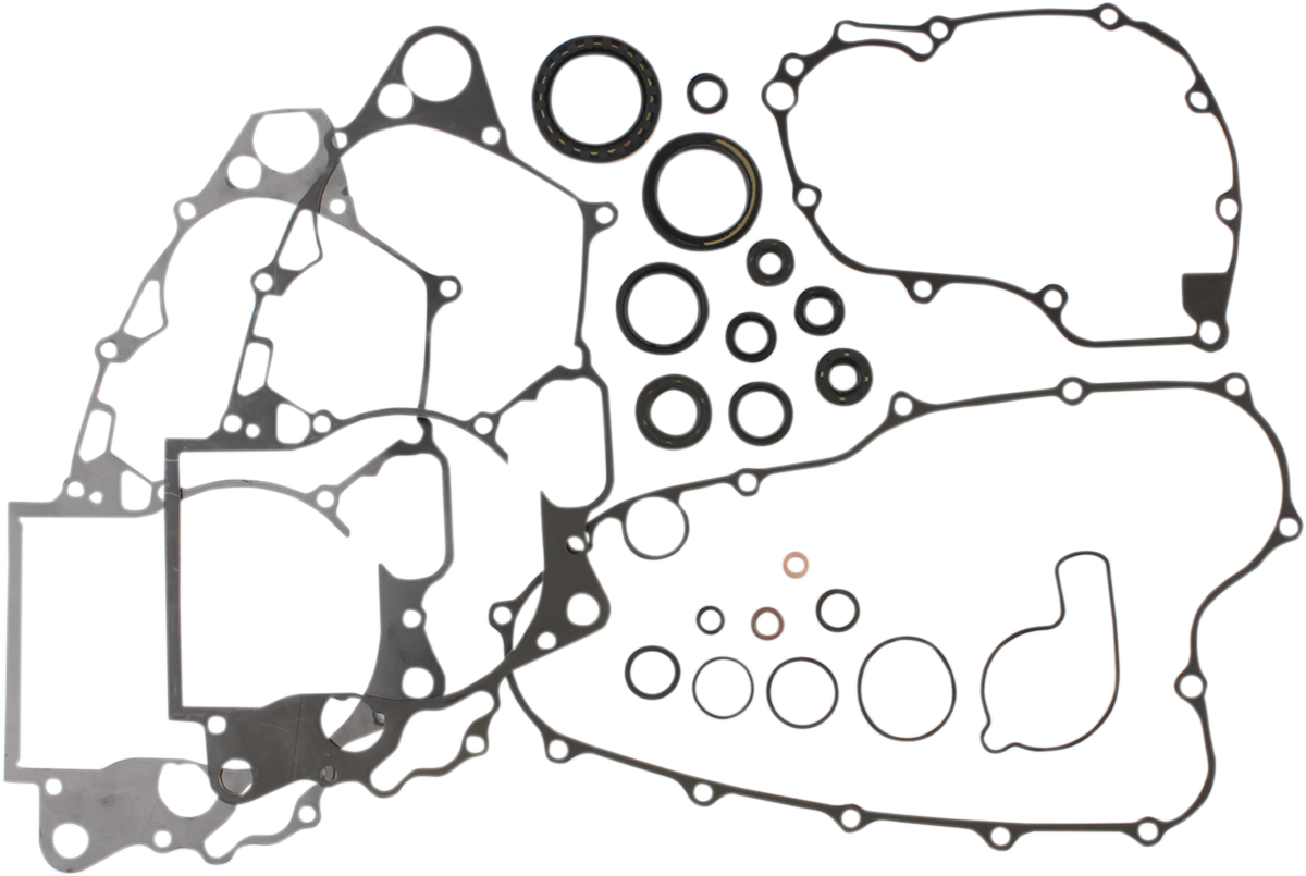 COMETIC Bottom End Gasket Kit