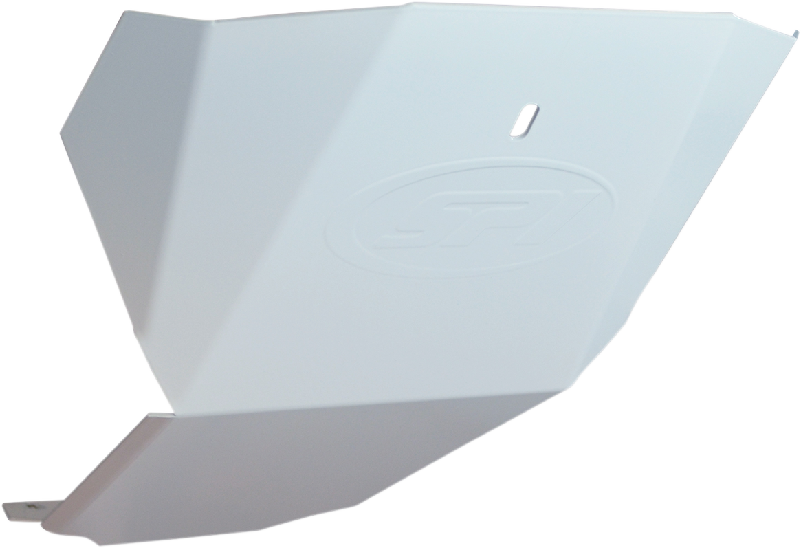 Skidplate Bumper