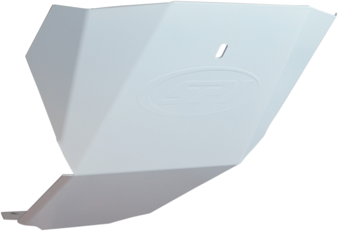 Skidplate Bumper