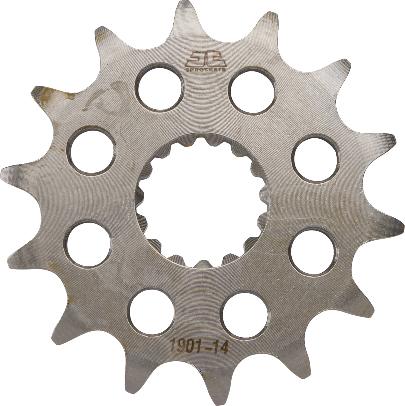 Countershaft Front Sprocket