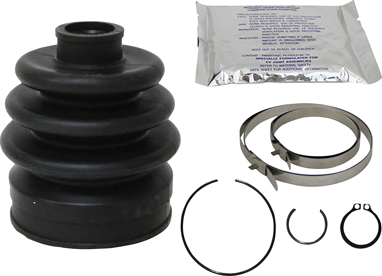 Moose Racing CV Boot Kit