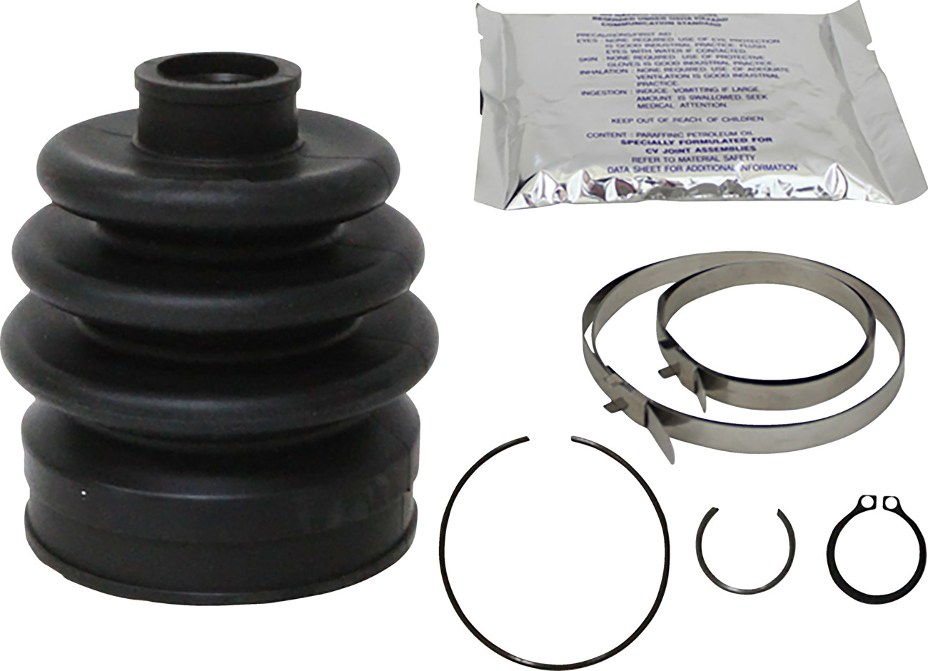 Moose Racing CV Boot Kit