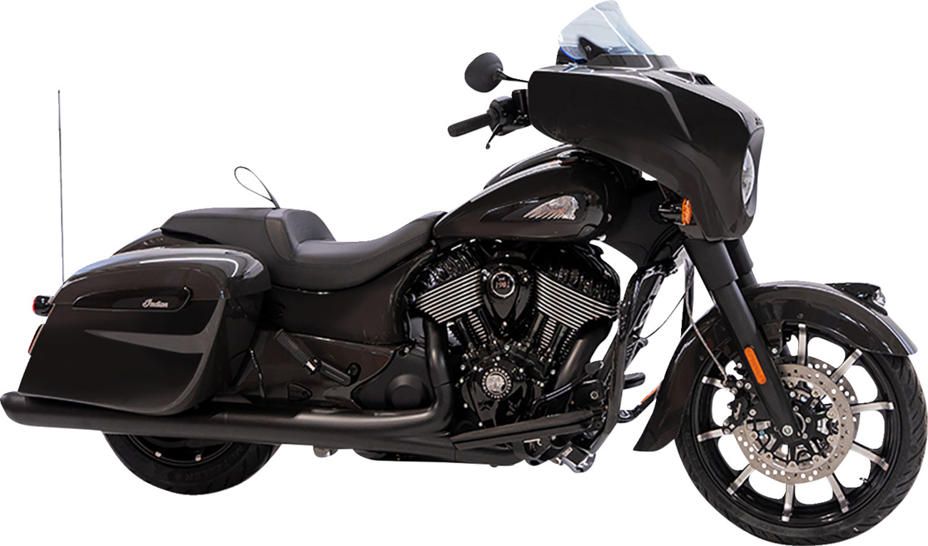 KLOCK WERKS Kolor Flare™ Ice Windshield