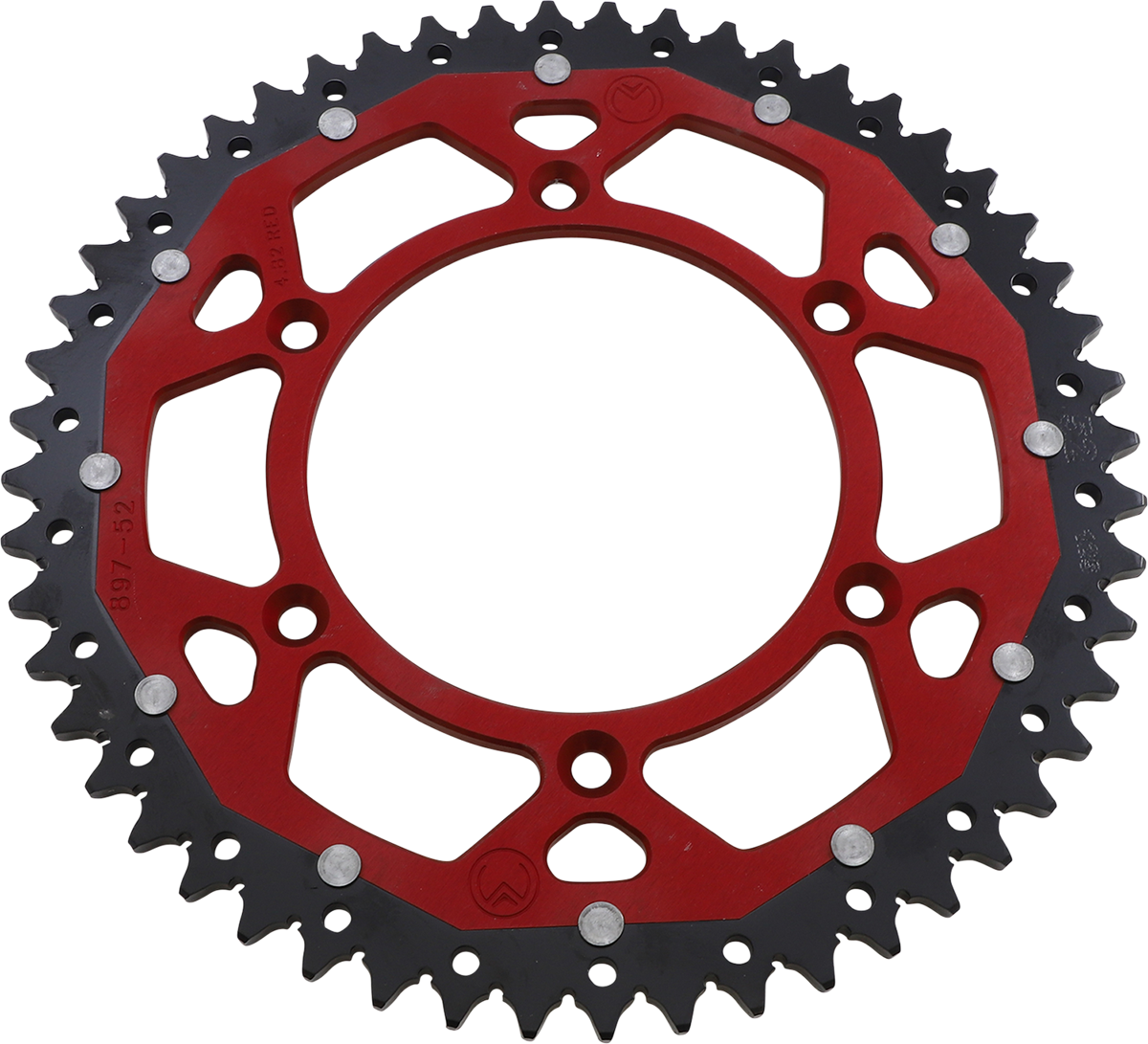 Dual Sprocket