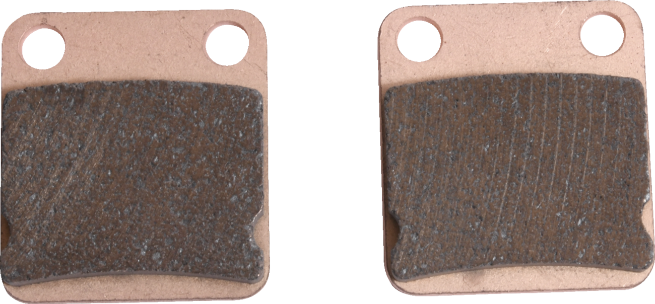 Sintered Brake Pads