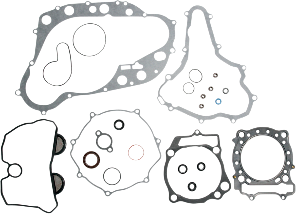 MOOSE OFFROAD Complete Gasket and Oil Seal Kit