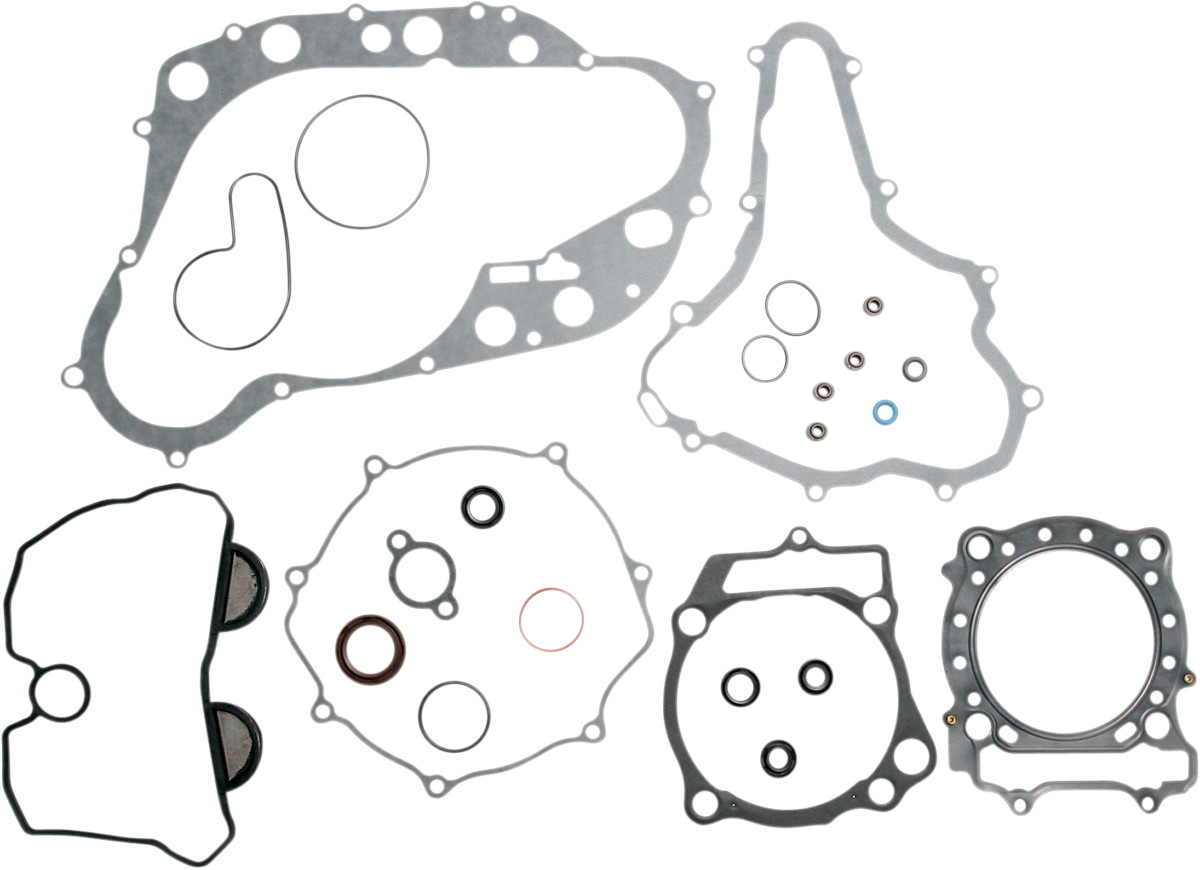 Moose Racing Complete Gasket and Oil Seal Kit