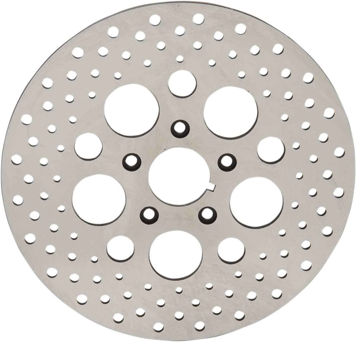Drag specialties Front Rotor - 11.5" Harley Davidson