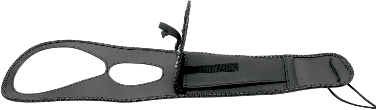 MUSTANG Pouch Tank Bib