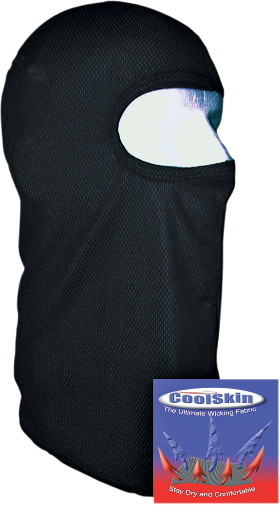 Schampa Coolskin Balaclava