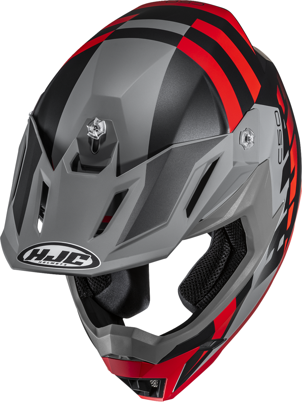 HJC C50 Mirage Helmet