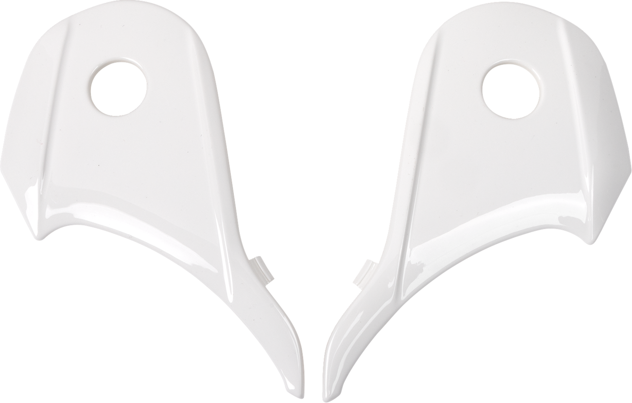 Z1r Range 2.0 Helmet Side Plates