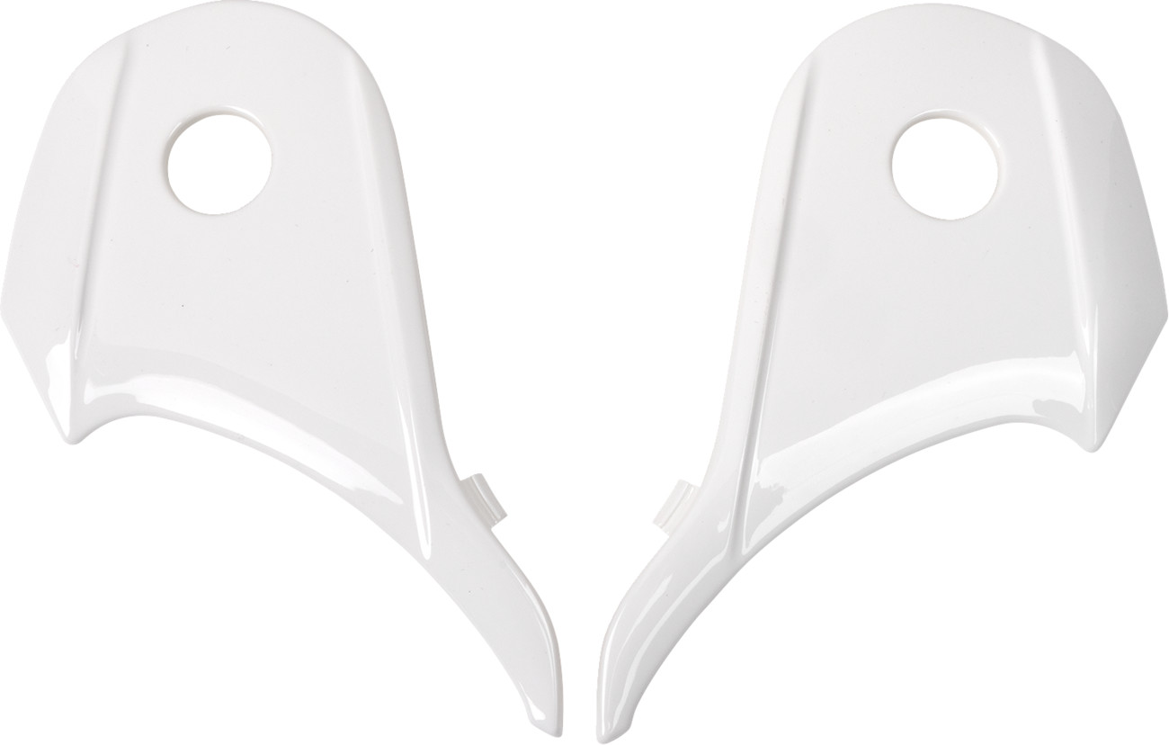Z1r Range 2.0 Helmet Side Plates